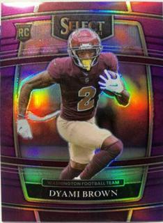 Dyami Brown