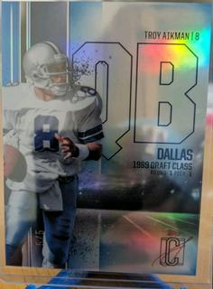 Troy Aikman