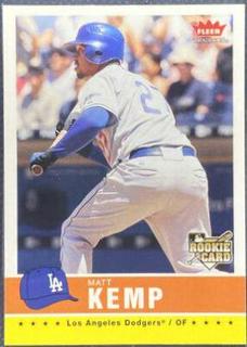 Matt Kemp