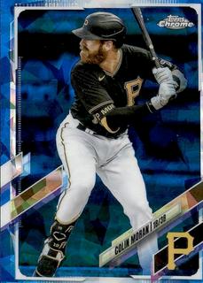 Colin Moran