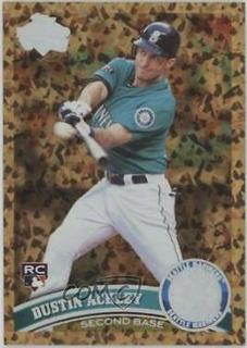 Dustin Ackley