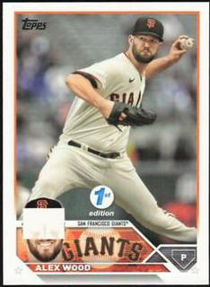 Alex Wood