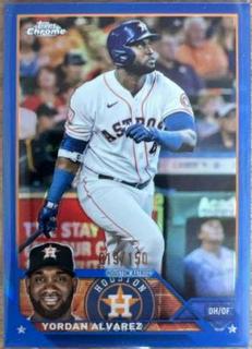 Yordan Alvarez