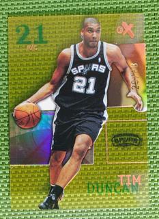 Tim Duncan
