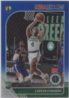 Carsen Edwards