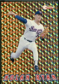 Nolan Ryan