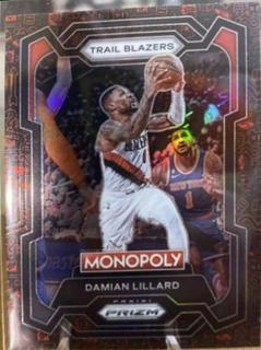 Damian Lillard