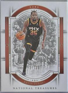 Kevin Durant