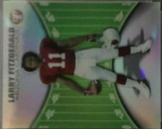 Larry Fitzgerald