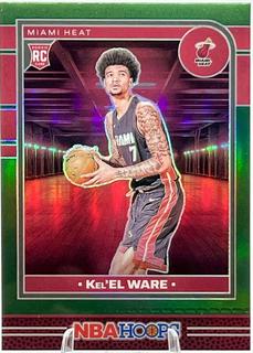 Kel'el Ware