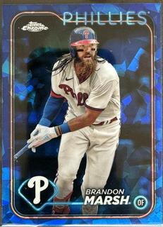 Brandon Marsh