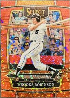 Brooks Robinson