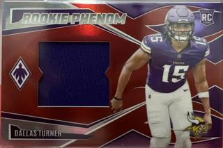 Dallas Turner