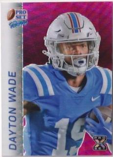 Dayton Wade