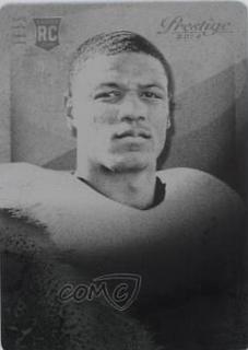 Shaq Evans