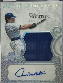 Paul Molitor
