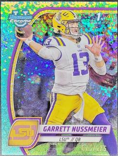 Garrett Nussmeier