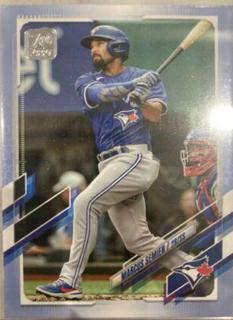 Marcus Semien