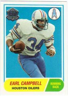 Earl Campbell