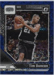 Tim Duncan
