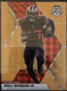 Odell Beckham Jr.