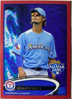 YU Darvish