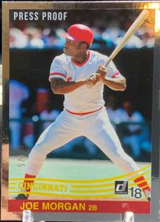 Joe Morgan