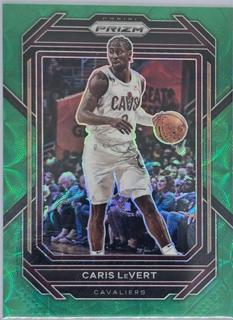Caris LeVert