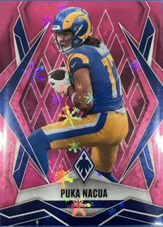 Puka Nacua