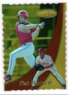 Pat Burrell