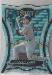 Corey Seager