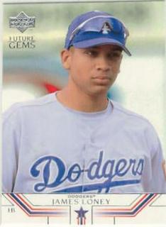 James Loney