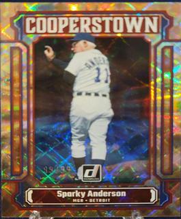 Sparky Anderson