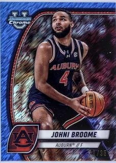 Johni Broome