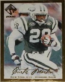 Curtis Martin