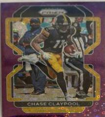 Chase Claypool