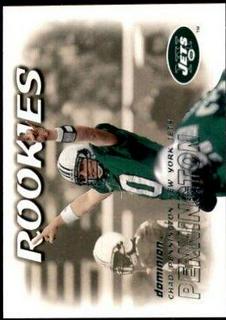 Chad Pennington