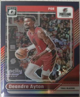 Deandre Ayton