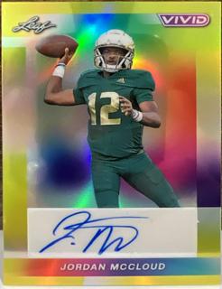 Jordan McCloud