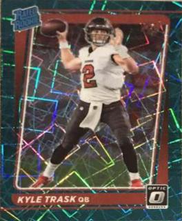 Kyle Trask