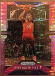 Donovan Mitchell