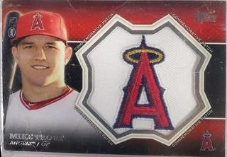 Mike Trout