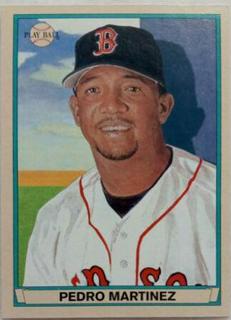 Pedro Martinez