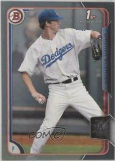 Walker Buehler