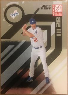 Jeff Kent
