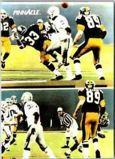 Franco Harris