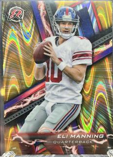Eli Manning
