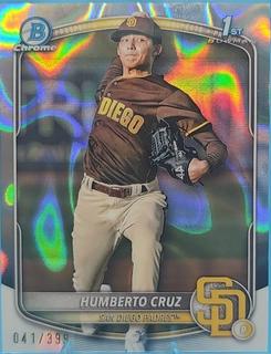 Humberto Cruz