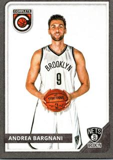 Andrea Bargnani