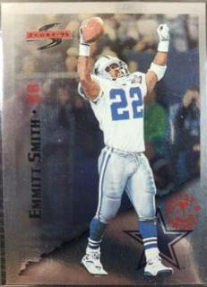 Emmitt Smith